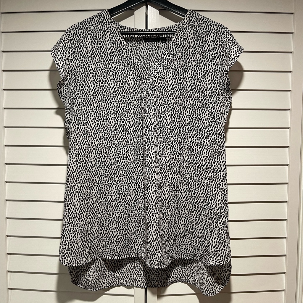 Apt Blouse